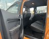 USED 2022 22 FORD RANGER 2.0 EcoBlue Wildtrak Pickup Double Cab 4dr Diesel Auto 4WD Euro 6 (s/s) (213 ps) ONLY 35K FULL SERVICE HISTORY