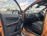 USED 2022 22 FORD RANGER 2.0 EcoBlue Wildtrak Pickup Double Cab 4dr Diesel Auto 4WD Euro 6 (s/s) (213 ps) ONLY 35K FULL SERVICE HISTORY
