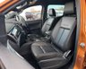 USED 2022 22 FORD RANGER 2.0 EcoBlue Wildtrak Pickup Double Cab 4dr Diesel Auto 4WD Euro 6 (s/s) (213 ps) ONLY 35K FULL SERVICE HISTORY