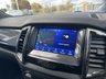 USED 2022 22 FORD RANGER 2.0 EcoBlue Wildtrak Pickup Double Cab 4dr Diesel Auto 4WD Euro 6 (s/s) (213 ps) ONLY 35K FULL SERVICE HISTORY