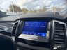 USED 2022 22 FORD RANGER 2.0 EcoBlue Wildtrak Pickup Double Cab 4dr Diesel Auto 4WD Euro 6 (s/s) (213 ps) ONLY 35K FULL SERVICE HISTORY