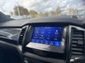 USED 2022 22 FORD RANGER 2.0 EcoBlue Wildtrak Pickup Double Cab 4dr Diesel Auto 4WD Euro 6 (s/s) (213 ps) ONLY 35K FULL SERVICE HISTORY