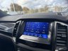USED 2022 22 FORD RANGER 2.0 EcoBlue Wildtrak Pickup Double Cab 4dr Diesel Auto 4WD Euro 6 (s/s) (213 ps) ONLY 35K FULL SERVICE HISTORY