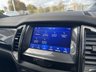USED 2022 22 FORD RANGER 2.0 EcoBlue Wildtrak Pickup Double Cab 4dr Diesel Auto 4WD Euro 6 (s/s) (213 ps) ONLY 35K FULL SERVICE HISTORY