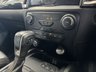 USED 2022 22 FORD RANGER 2.0 EcoBlue Wildtrak Pickup Double Cab 4dr Diesel Auto 4WD Euro 6 (s/s) (213 ps) ONLY 35K FULL SERVICE HISTORY