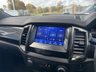 USED 2022 22 FORD RANGER 2.0 EcoBlue Wildtrak Pickup Double Cab 4dr Diesel Auto 4WD Euro 6 (s/s) (213 ps) ONLY 35K FULL SERVICE HISTORY
