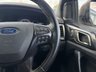 USED 2022 22 FORD RANGER 2.0 EcoBlue Wildtrak Pickup Double Cab 4dr Diesel Auto 4WD Euro 6 (s/s) (213 ps) ONLY 35K FULL SERVICE HISTORY