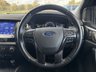 USED 2022 22 FORD RANGER 2.0 EcoBlue Wildtrak Pickup Double Cab 4dr Diesel Auto 4WD Euro 6 (s/s) (213 ps) ONLY 35K FULL SERVICE HISTORY