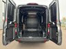 USED 2025 25 FORD TRANSIT 2.0 350 ECOBLUE LIMITED L3 H2 165PS AUTO - NEW DELIVERY MILEAGE 