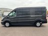 USED 2025 25 FORD TRANSIT 2.0 350 ECOBLUE LIMITED L3 H2 165PS AUTO - NEW DELIVERY MILEAGE 