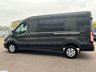USED 2025 25 FORD TRANSIT 2.0 350 ECOBLUE LIMITED L3 H2 165PS AUTO - NEW DELIVERY MILEAGE 