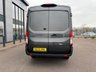 USED 2025 25 FORD TRANSIT 2.0 350 ECOBLUE LIMITED L3 H2 165PS AUTO - NEW DELIVERY MILEAGE 
