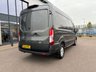USED 2025 25 FORD TRANSIT 2.0 350 ECOBLUE LIMITED L3 H2 165PS AUTO - NEW DELIVERY MILEAGE 