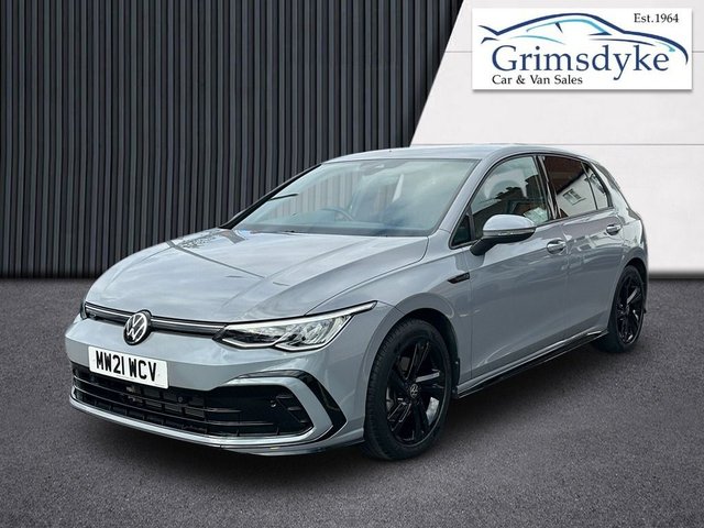 View our VOLKSWAGEN GOLF