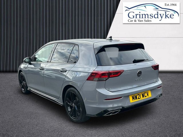 View our VOLKSWAGEN GOLF