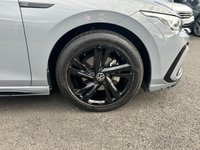 USED 2021 21 VOLKSWAGEN GOLF 1.5 eTSI MHEV R-Line Hatchback 5dr Petrol Hybrid DSG Euro 6 (s/s) (150 ps) ** RAC BUYSURE INSPECTED **