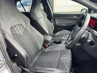 USED 2021 21 VOLKSWAGEN GOLF 1.5 eTSI MHEV R-Line Hatchback 5dr Petrol Hybrid DSG Euro 6 (s/s) (150 ps) ** RAC BUYSURE INSPECTED **