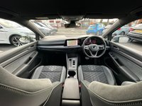 USED 2021 21 VOLKSWAGEN GOLF 1.5 eTSI MHEV R-Line Hatchback 5dr Petrol Hybrid DSG Euro 6 (s/s) (150 ps) ** RAC BUYSURE INSPECTED **