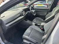 USED 2021 21 VOLKSWAGEN GOLF 1.5 eTSI MHEV R-Line Hatchback 5dr Petrol Hybrid DSG Euro 6 (s/s) (150 ps) ** RAC BUYSURE INSPECTED **