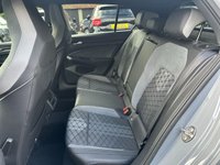 USED 2021 21 VOLKSWAGEN GOLF 1.5 eTSI MHEV R-Line Hatchback 5dr Petrol Hybrid DSG Euro 6 (s/s) (150 ps) ** RAC BUYSURE INSPECTED **