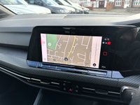 USED 2021 21 VOLKSWAGEN GOLF 1.5 eTSI MHEV R-Line Hatchback 5dr Petrol Hybrid DSG Euro 6 (s/s) (150 ps) ** RAC BUYSURE INSPECTED **