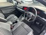 USED 2021 21 VOLKSWAGEN GOLF 1.5 eTSI MHEV R-Line Hatchback 5dr Petrol Hybrid DSG Euro 6 (s/s) (150 ps) ** RAC BUYSURE INSPECTED **