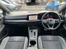 USED 2021 21 VOLKSWAGEN GOLF 1.5 eTSI MHEV R-Line Hatchback 5dr Petrol Hybrid DSG Euro 6 (s/s) (150 ps) ** RAC BUYSURE INSPECTED **