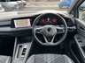 USED 2021 21 VOLKSWAGEN GOLF 1.5 eTSI MHEV R-Line Hatchback 5dr Petrol Hybrid DSG Euro 6 (s/s) (150 ps) ** RAC BUYSURE INSPECTED **