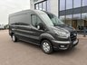 USED 2025 25 FORD TRANSIT 2.0 350 ECOBLUE LIMITED FWD L3 H2 165PS AIRCON RARE AUTO - NEW MODEL 