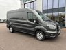 USED 2025 25 FORD TRANSIT 2.0 350 ECOBLUE LIMITED FWD L3 H2 165PS AIRCON RARE AUTO - NEW MODEL 