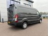 USED 2025 25 FORD TRANSIT 2.0 350 ECOBLUE LIMITED FWD L3 H2 165PS AIRCON RARE AUTO - NEW MODEL 