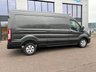 USED 2025 25 FORD TRANSIT 2.0 350 ECOBLUE LIMITED FWD L3 H2 165PS AIRCON RARE AUTO - NEW MODEL 