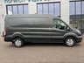 USED 2025 25 FORD TRANSIT 2.0 350 ECOBLUE LIMITED FWD L3 H2 165PS AIRCON RARE AUTO - NEW MODEL 