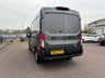 USED 2025 25 FORD TRANSIT 2.0 350 ECOBLUE LIMITED FWD L3 H2 165PS AIRCON RARE AUTO - NEW MODEL 