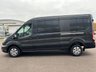 USED 2025 25 FORD TRANSIT 2.0 350 ECOBLUE LIMITED FWD L3 H2 165PS AIRCON RARE AUTO - NEW MODEL 