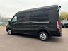 USED 2025 25 FORD TRANSIT 2.0 350 ECOBLUE LIMITED FWD L3 H2 165PS AIRCON RARE AUTO - NEW MODEL 