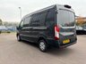 USED 2025 25 FORD TRANSIT 2.0 350 ECOBLUE LIMITED FWD L3 H2 165PS AIRCON RARE AUTO - NEW MODEL 