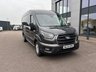 USED 2025 25 FORD TRANSIT 2.0 350 ECOBLUE LIMITED FWD L3 H2 165PS AIRCON RARE AUTO - NEW MODEL 