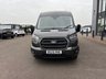 USED 2025 25 FORD TRANSIT 2.0 350 ECOBLUE LIMITED FWD L3 H2 165PS AIRCON RARE AUTO - NEW MODEL 