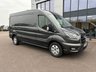 USED 2025 25 FORD TRANSIT 2.0 350 ECOBLUE LIMITED FWD L3 H2 165PS AIRCON RARE AUTO - NEW MODEL 