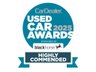 USED 2025 25 FORD TRANSIT 2.0 350 ECOBLUE LIMITED FWD L3 H2 165PS AIRCON RARE AUTO - NEW MODEL 