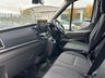 USED 2025 25 FORD TRANSIT 2.0 350 ECOBLUE LIMITED FWD L3 H2 165PS AIRCON RARE AUTO - NEW MODEL 