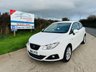 USED 2011 11 SEAT IBIZA 1.4 16V Good Stuff Sport Coupe 3dr Petrol Manual Euro 5 (85 ps) 