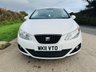 USED 2011 11 SEAT IBIZA 1.4 16V Good Stuff Sport Coupe 3dr Petrol Manual Euro 5 (85 ps) 