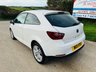 USED 2011 11 SEAT IBIZA 1.4 16V Good Stuff Sport Coupe 3dr Petrol Manual Euro 5 (85 ps) 