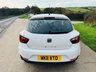 USED 2011 11 SEAT IBIZA 1.4 16V Good Stuff Sport Coupe 3dr Petrol Manual Euro 5 (85 ps) 