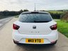 USED 2011 11 SEAT IBIZA 1.4 16V Good Stuff Sport Coupe 3dr Petrol Manual Euro 5 (85 ps) 