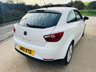 USED 2011 11 SEAT IBIZA 1.4 16V Good Stuff Sport Coupe 3dr Petrol Manual Euro 5 (85 ps) 