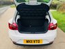 USED 2011 11 SEAT IBIZA 1.4 16V Good Stuff Sport Coupe 3dr Petrol Manual Euro 5 (85 ps) 