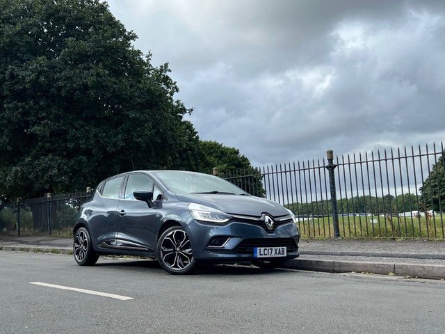 2017 Renault Clio - Photo 4